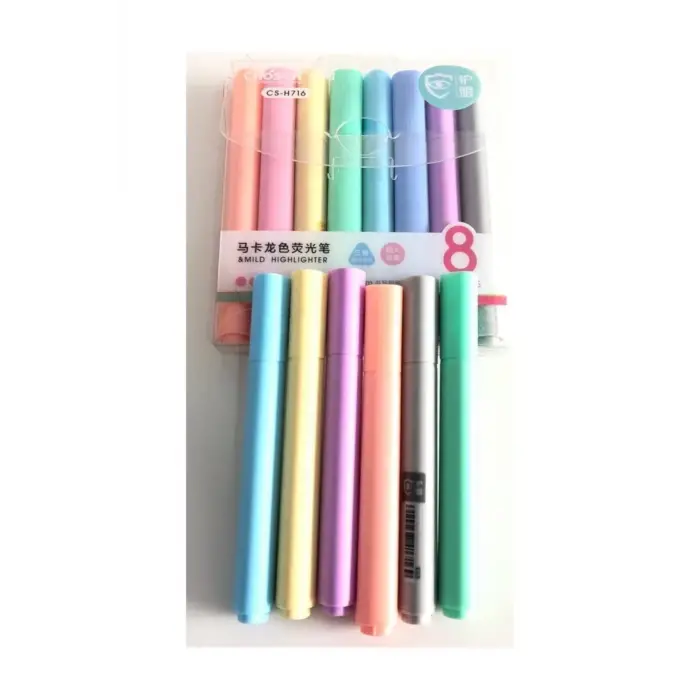 CHOSCH FOSFORLU KALEM TEKLİ