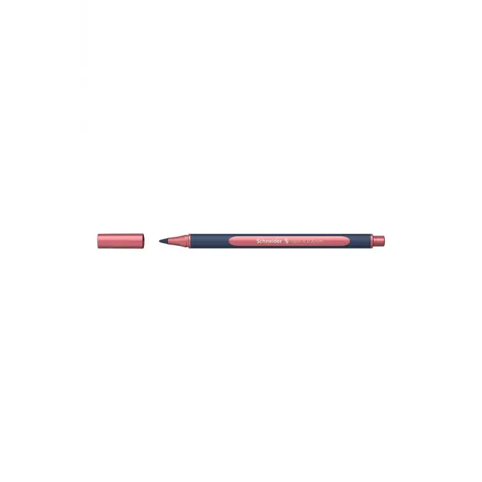 SCH. METALİK ROLLER 050 0,4 KIRMIZI