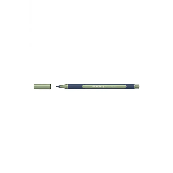 SCH. METALİK ROLLER 050 0,4 YEŞİL