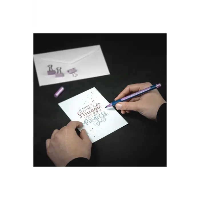 SCH. METALİK ROLLER 050 0,4 BAKIR