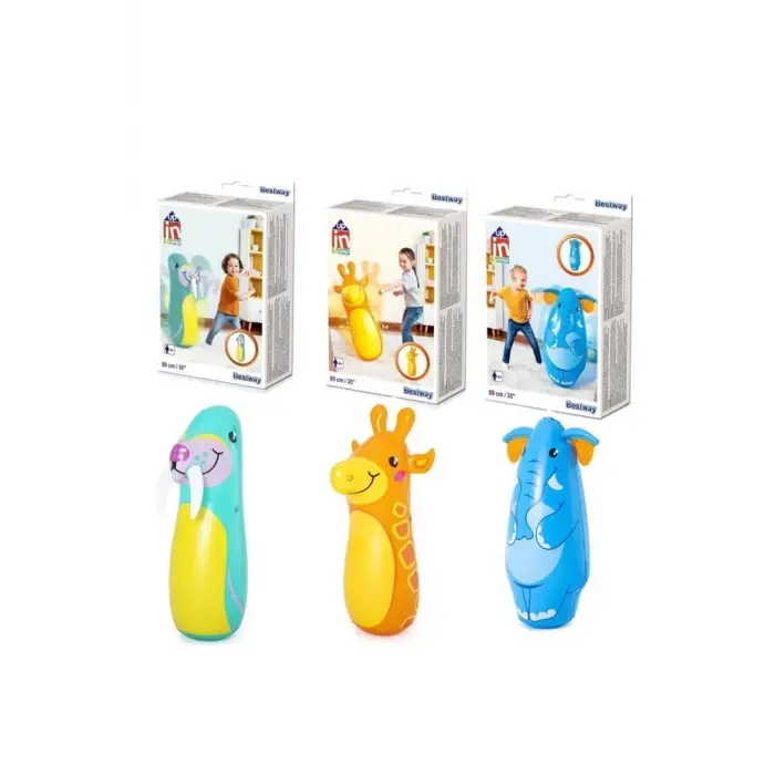 Hacı Yatmaz Hayvan Figürlü Sulu 52152