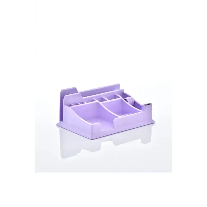 OPS KALEMLİK (KLM 302) PAS.MOR M.ÜSTÜ BANTLIKLI