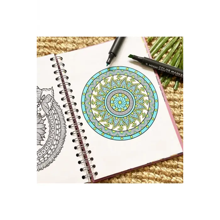 KONUŞAN AJANDA STİCKERLİ