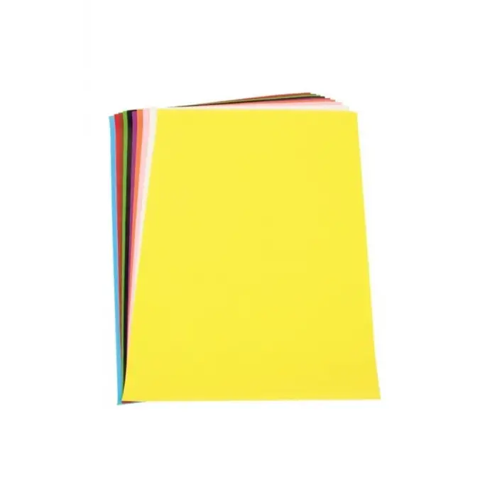 SÜDOR ELİŞİ KAĞIDI A4 10 LU 80 G