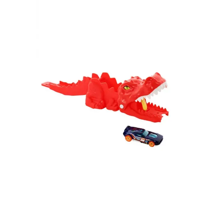 HOT WHEELS VAHŞİ FIRLATICILAR SERİSİ