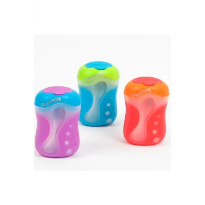 MAPED KALEMTRAŞ COLOR PEPS ÇİFT DELİKLİ