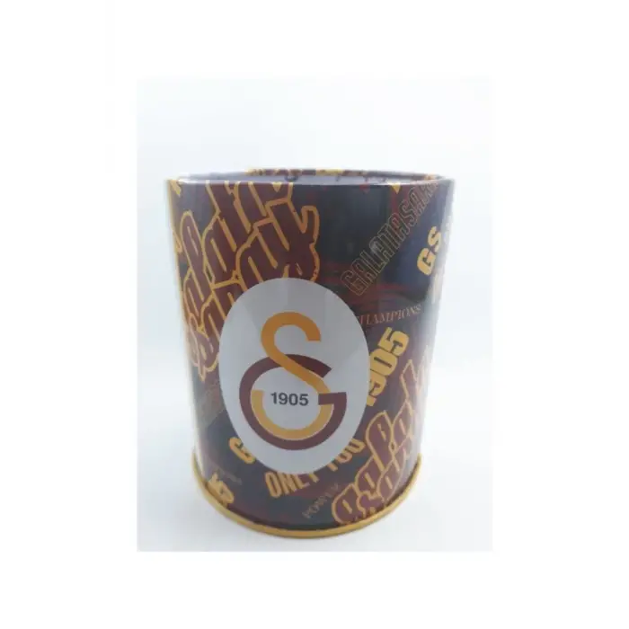 Galtasaray Taraftar Metal Kalemlik