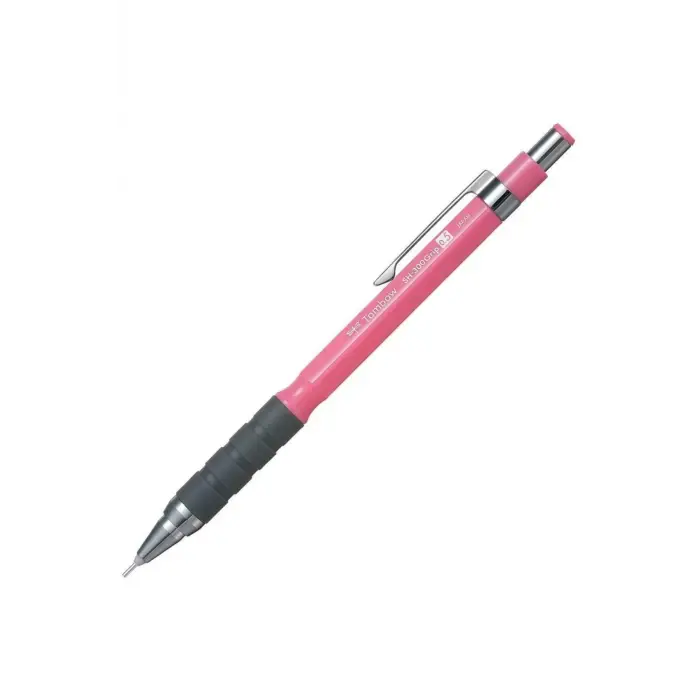 TOMBOW SH-300 GRİP VERSATİL KALEM 0.5 MM AÇIK PEMBE
