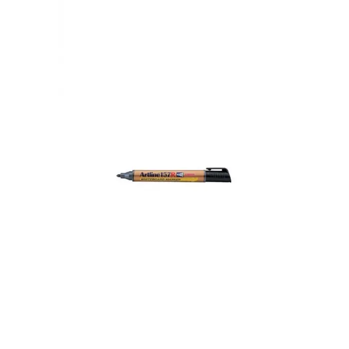 Artline 157R Doldurulabilir Tahta Kalemi Siyah