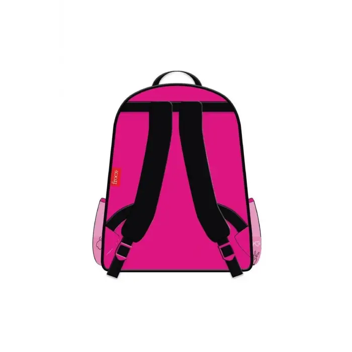 BARBİE ANOKUL ÇANTASI HAWK JR BORN TO LEAD