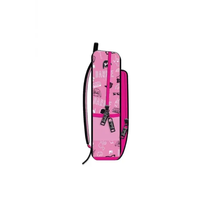 BARBİE ANOKUL ÇANTASI HAWK JR BORN TO LEAD