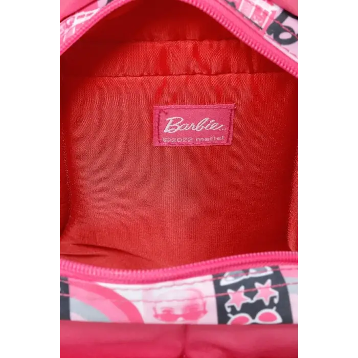 BARBIE İLKOKUL ÇANTASI DUE GRL PWR