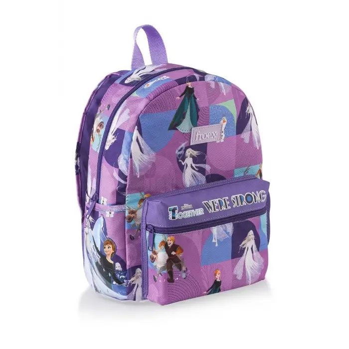 FROZEN ANAOKULU ÇANTASI LOOP TOGETHER WE ARE