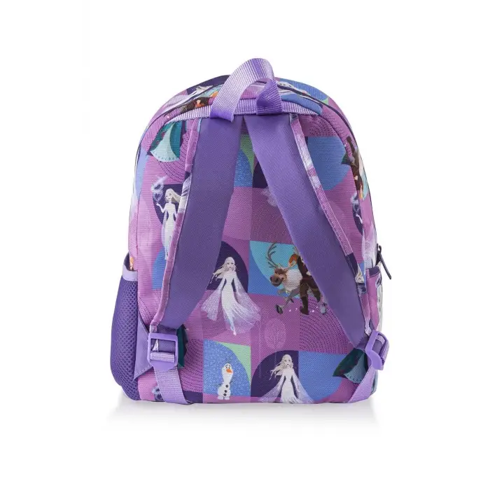 FROZEN ANAOKULU ÇANTASI LOOP TOGETHER WE ARE