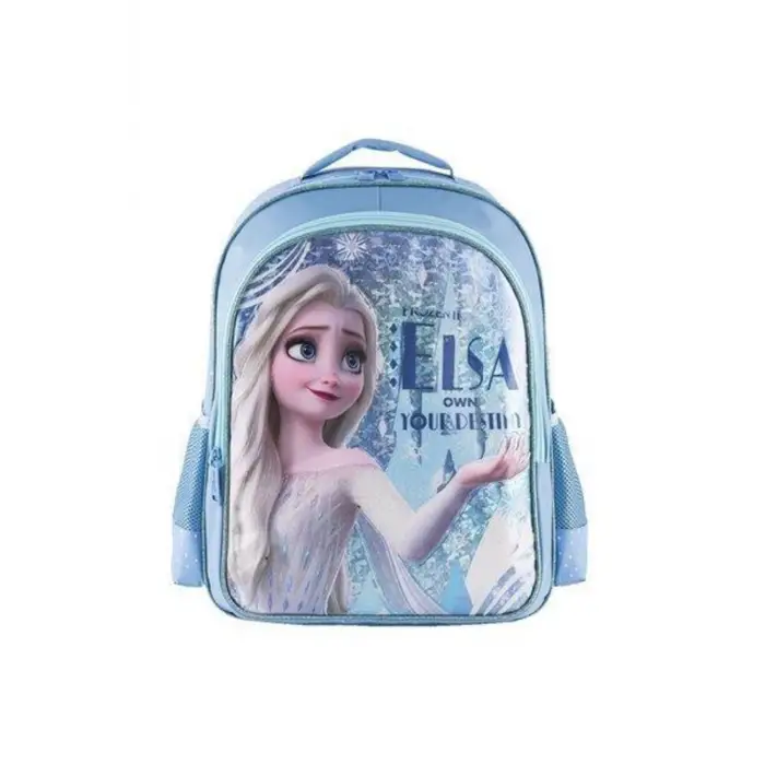 FROZEN İLKOKUL ÇANTASI LOFT OWN YOUR DESTIN