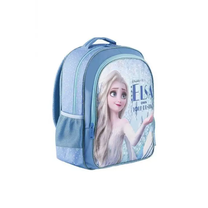 FROZEN İLKOKUL ÇANTASI LOFT OWN YOUR DESTIN