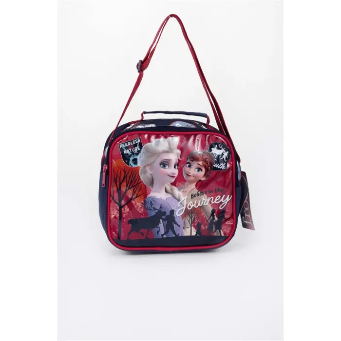 FROZEN BESLENME ÇANTASI ECHO JOURNEY