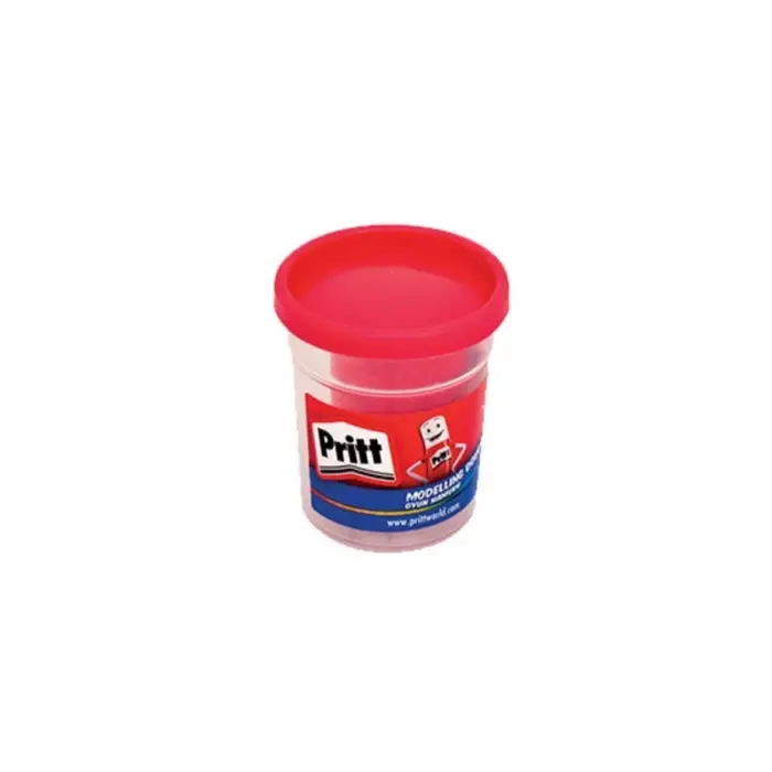 PRITT PLAY DOUGH 4X100G TR/EN