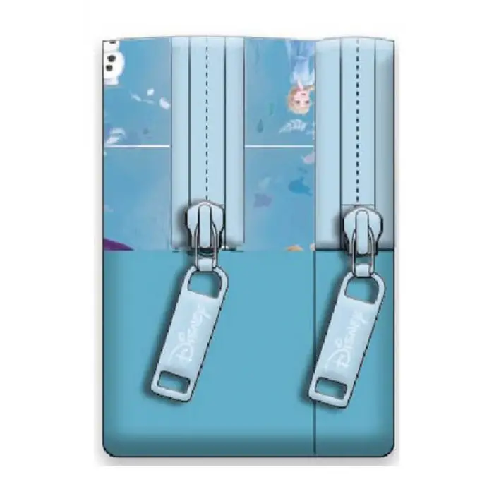 FROCX FROZEN KALEM ÇANTASI HAWK THE FOREST