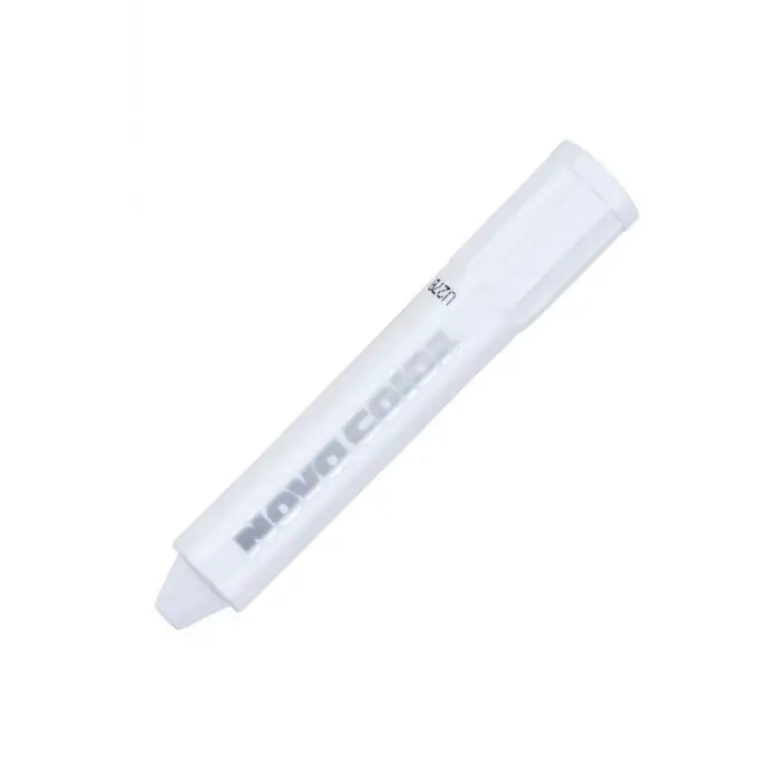 NOVA COLOR YÜZ BOYASI BEYAZ KALEM