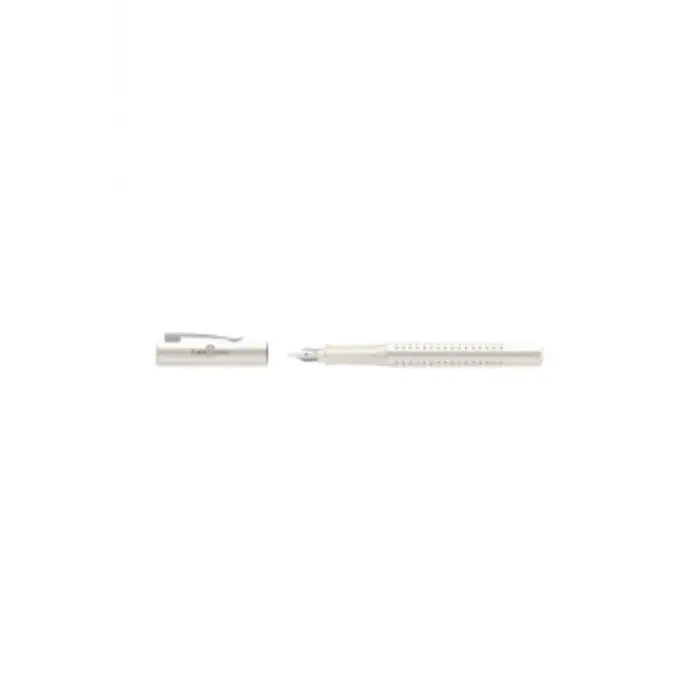 FABER CASTEL GRİP 2010 FOUNTAİN COCONUT MİLK