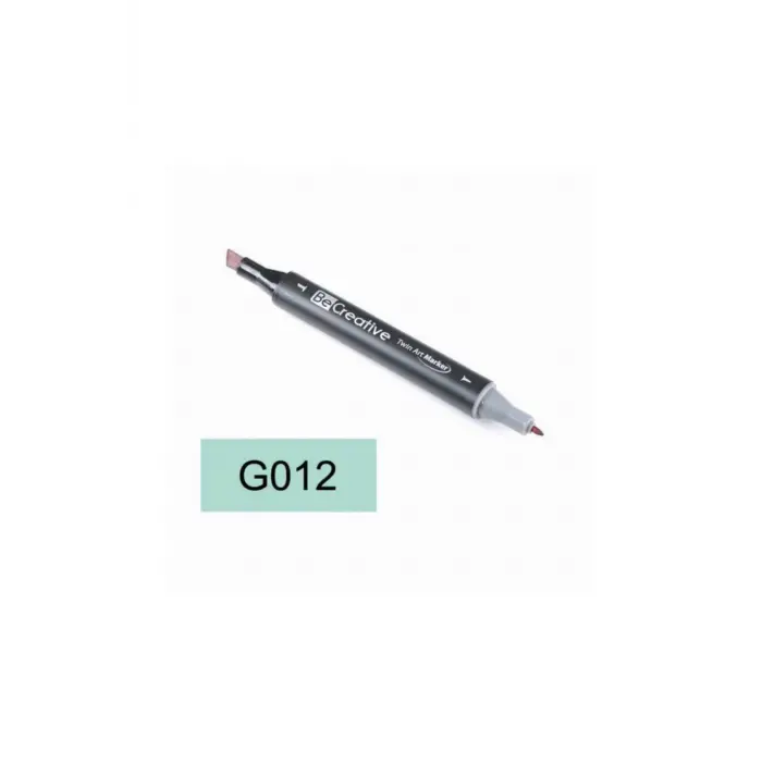 DEL REY TWIN MARKER HORIZON GREEN