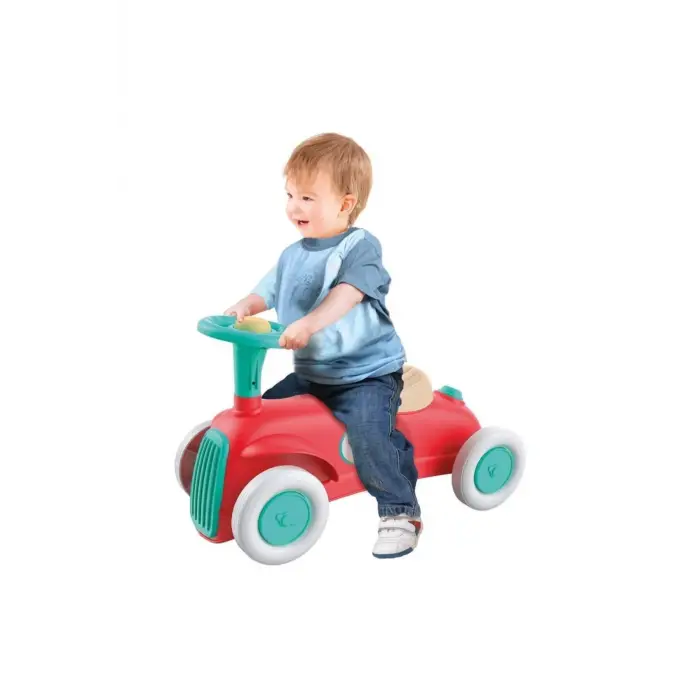 BABY CLEMENTONİ İLK KLASİK ARABAM