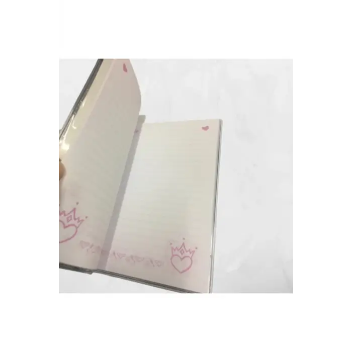 MİKRO SULU DEFTER NT-255