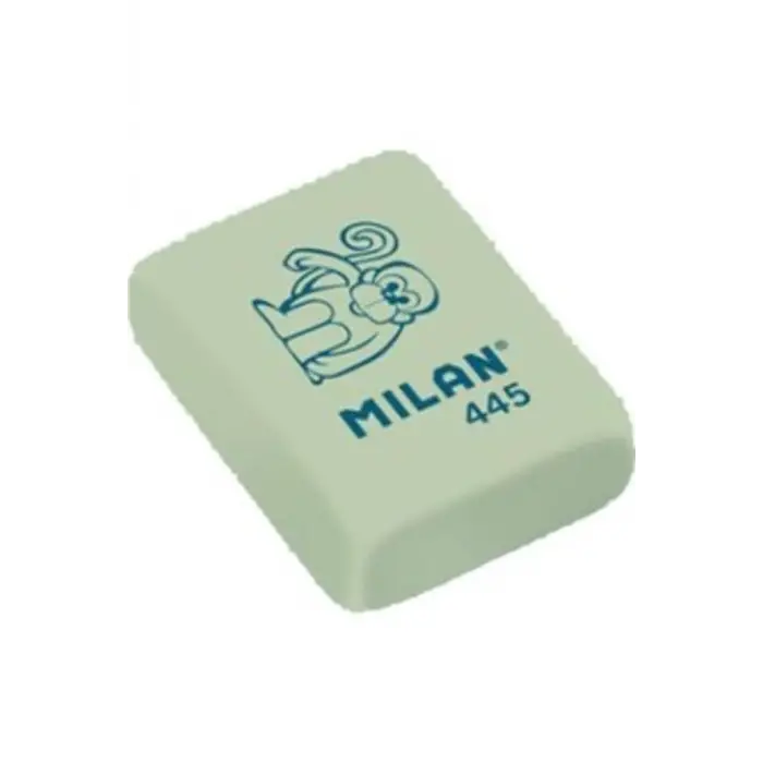 MİLAN SİLGİ 445 RESİMLİ