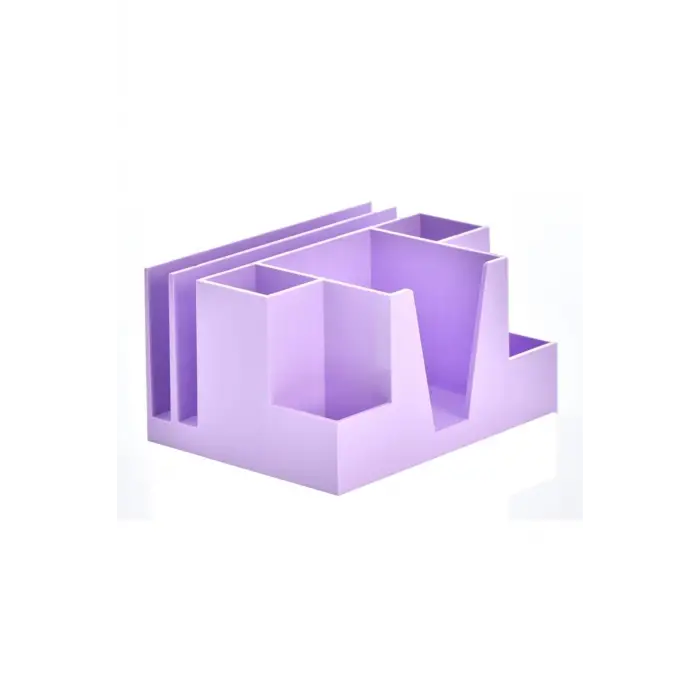 OPS KALEMLİK (KLM 207) M.ÜSTÜ PASTEL MOR