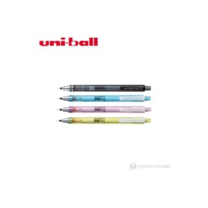 Uni Ball Kuru Toga T 0.7 Versatil Kalem Yeşil