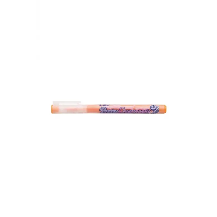Artline Emp-2Cl 2.0 Pastel Kaligrafi Kalemi Orange