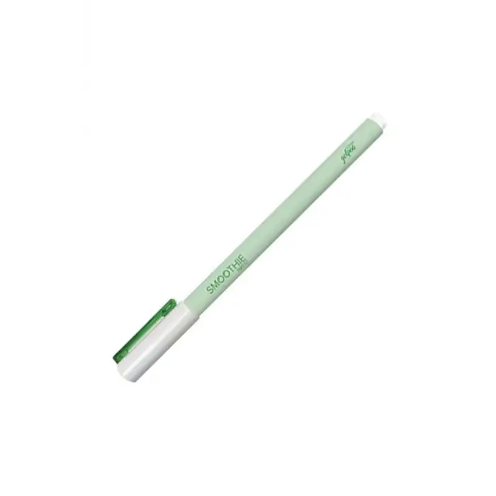 SCRIKSS SMOOTHIE JEL KALEM 0.7 YEŞİL