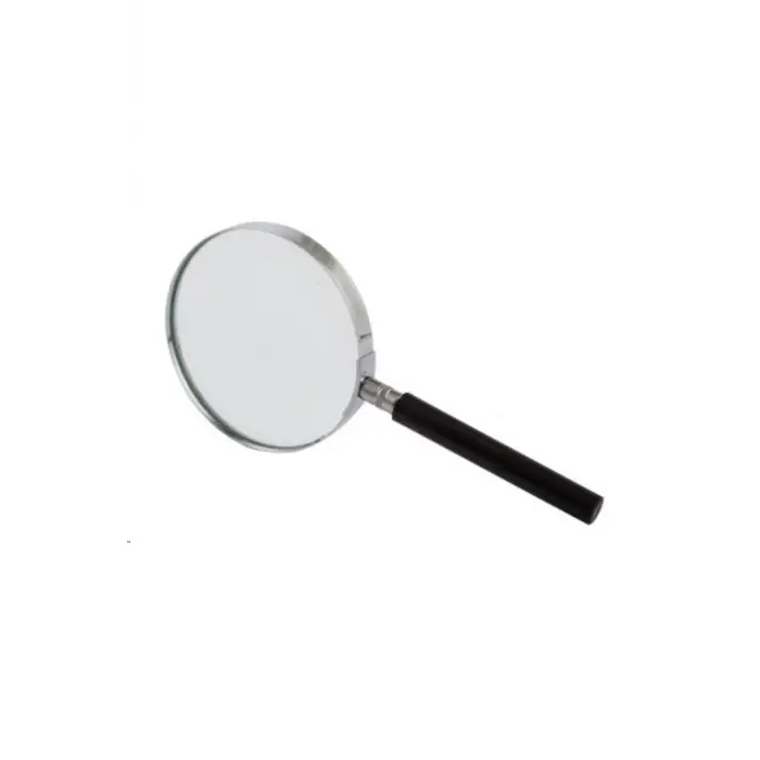 Kraf Büyüteç 100 Mm 310G