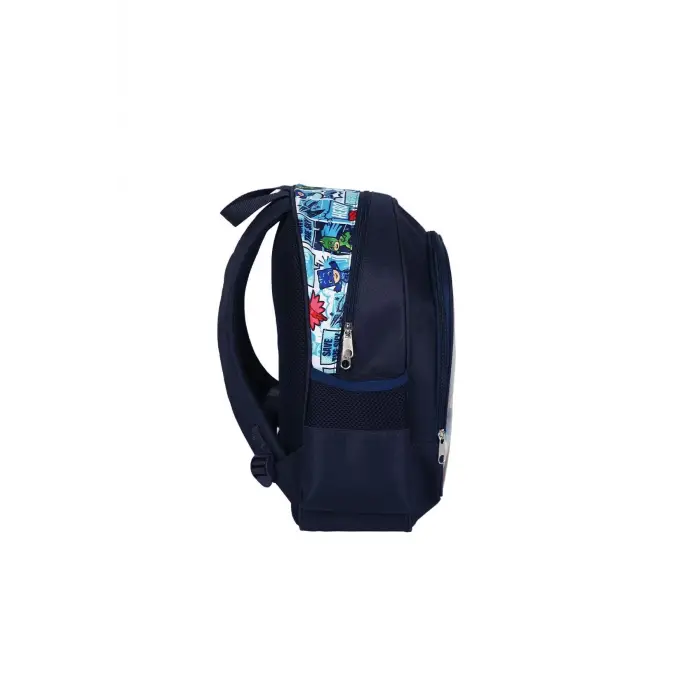 PJ MASK OKUL ÇANTASI FLYİNG