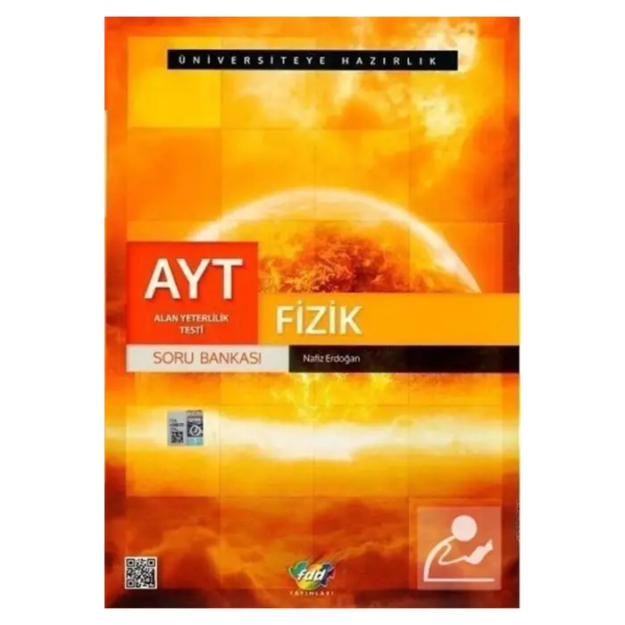FDD YGS FİZİK SORU BANKASI