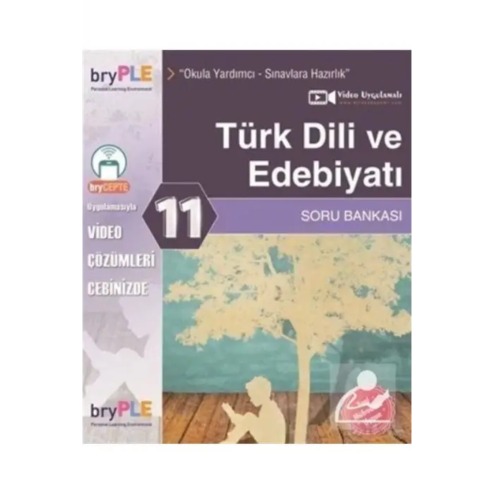 BİREY PLE 11.SINIF TÜRK DİLİ VE EDEBİYATI SORU BANKASI
