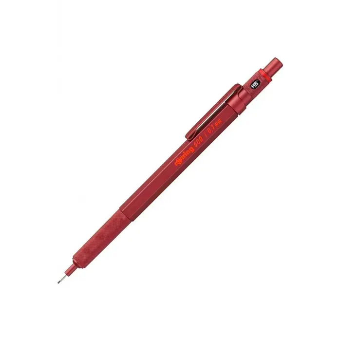 ROTRİNG VERSATİL 600 0.7 MM KIRMIZI 2114265