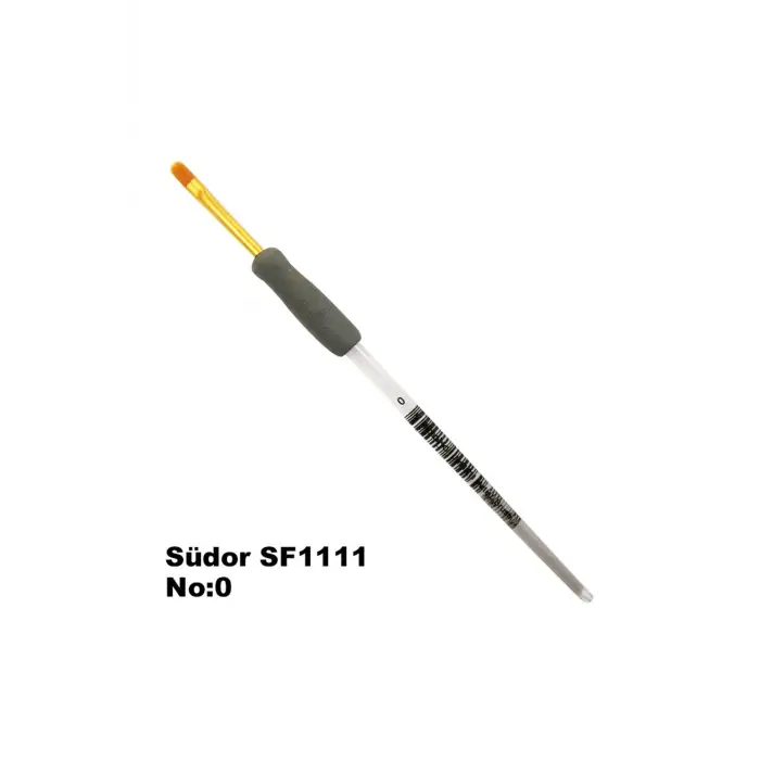 SÜDOR DESEN FIRÇA KEDİDİLİ 1112 0