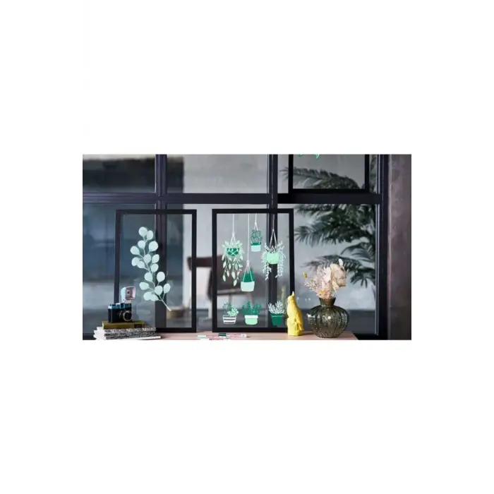 Edding (E-4085) Cam Kalemi Beyaz