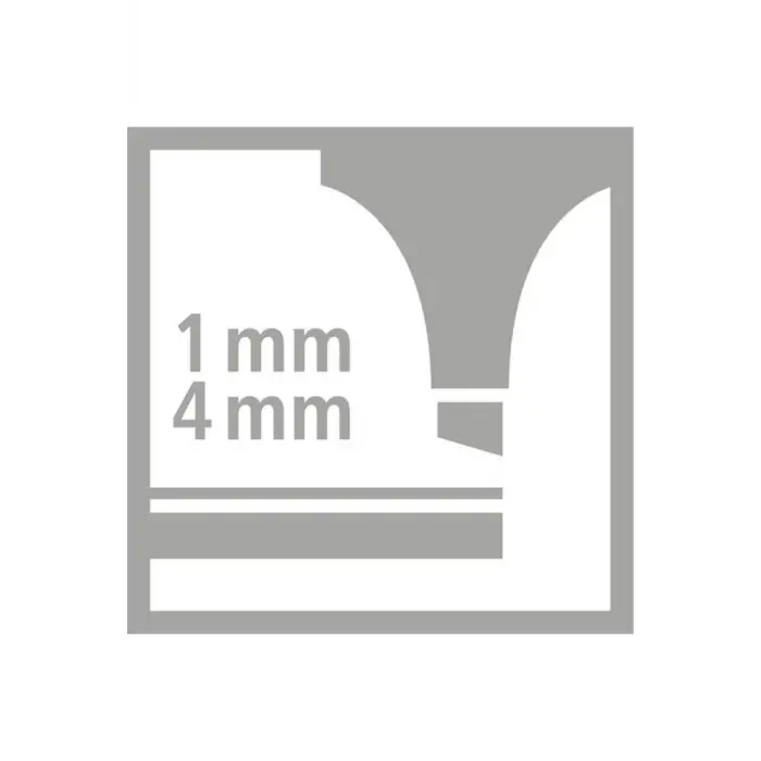 STABILO FOSFORLU KALEM SWING COOL PASTEL 6 LI