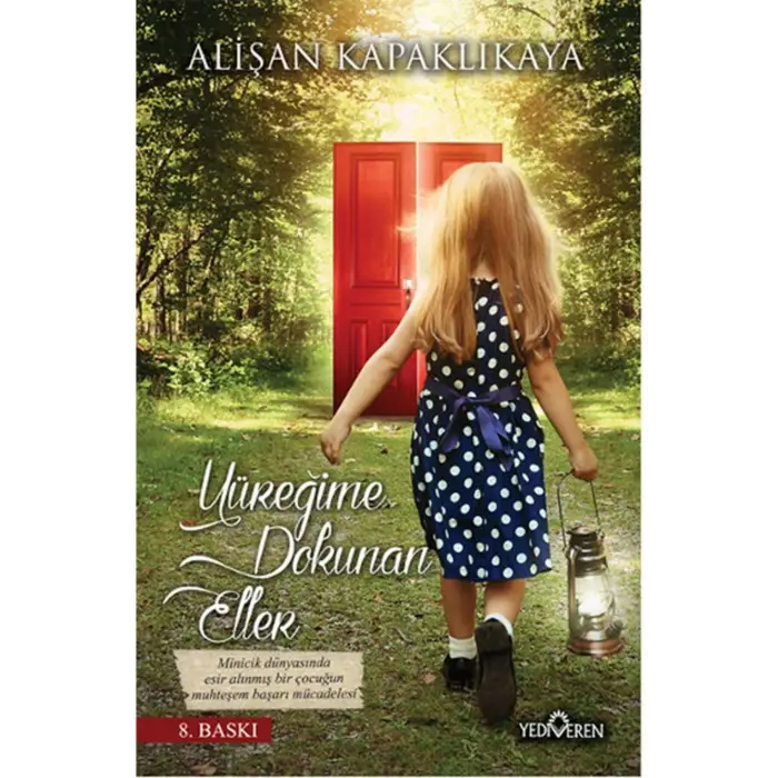 YÜREĞİME DOKUNAN ELLER