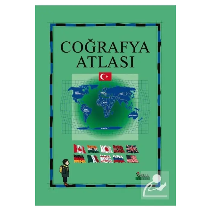 İSKELE / COĞRAFYA ATLASI