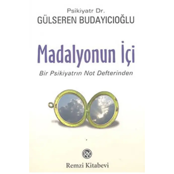Madalyonun İçi