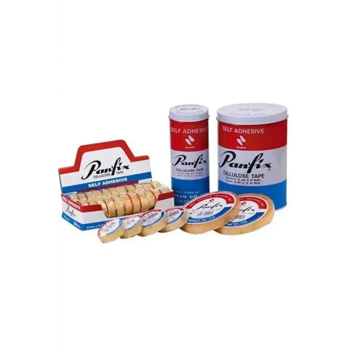 PANFİX BANT 19x66m