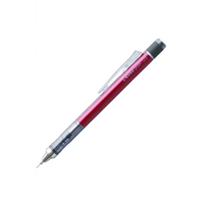 TOMBOW MONOGRAPY BORDO 07