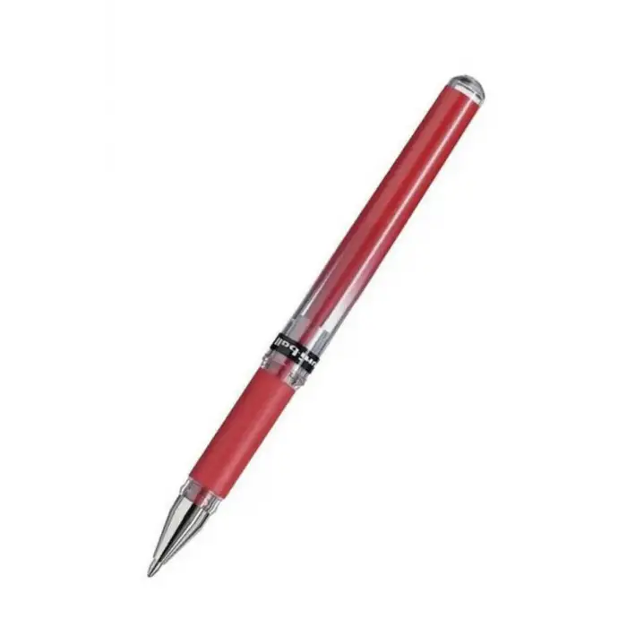 Uni Signo Broad Um-153 Kirmizi