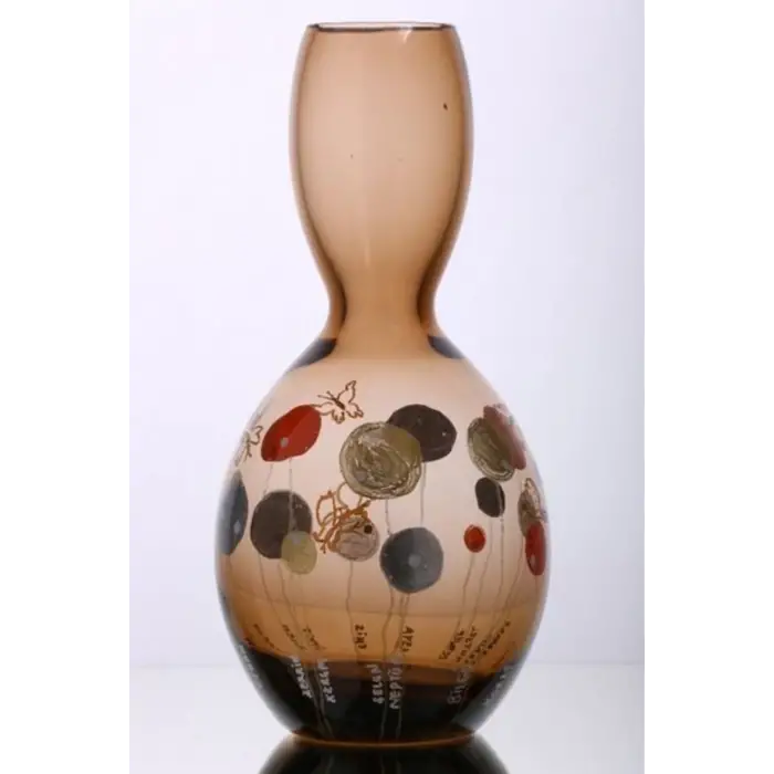 Edding Boya Dekor Marker E-780 Silver