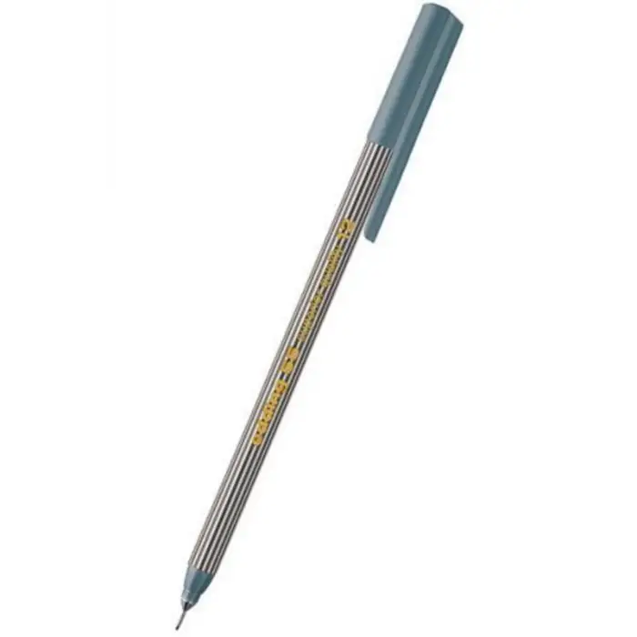 Edding Ed5512 Fine Pen Gri