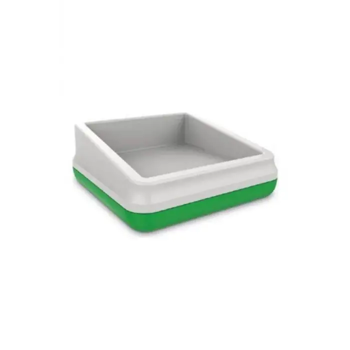 Mas Enjoy 0594 Küp Notluk Yeşil